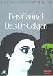 Das Cabinet des Dr. Caligari , Werner Kraus , Conrad Veidt , REGIE Robert Wiene
