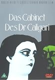 Das Cabinet des Dr. Caligari , Werner Kraus , Conrad Veidt , REGIE Robert Wiene