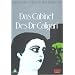 Das Cabinet des Dr. Caligari , Werner Kraus , Conrad Veidt , REGIE Robert Wiene