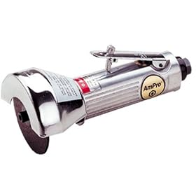 Buy Ampro A2300 Utility Air Cut-Off Tool by AmPro now!