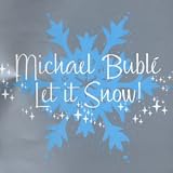 Let It Snow! Ep [Australian Import]