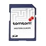 TomTom SD Map Of Western Europe 2007