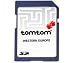  : Tomtom Karten von Westeuropa auf SD Karte V6.75 f&uuml;r Tomtom One, Go, und Rider 2
