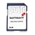 TomTom SD Map Of Western Europe 2007