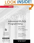 Oracle8i Advanced PL/SQL Programming