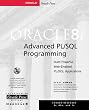 Oracle8i Advanced PL/SQL Programming