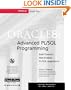Oracle8i Advanced PL/SQL Programming