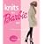 Knits for Barbie Doll: 75 Fabulous Fashions for Knitting