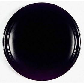 Pfaltzgraff Cocoa 13 inch Round Platter by Pfaltzgraff Cocoa