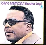 Brother Jug