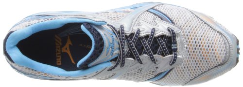 Mizuno Womens Wave Prophecy Running Shoe Desertcart Seychelles