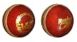 Reebok Club Cricket Ball, Red
