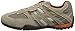 Geox Men's Snake Suede Fashion Sneaker