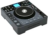 STANTON C.324 TABLETOP CD PLAYER WITH SLOT DRIVE