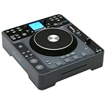 STANTON C.324 TABLETOP DJ SCRATCH CD/MP3 PLAYER C324