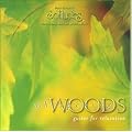 Whispering Woods - guitar for relaxation