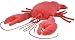 CUDDLEKINS LOBSTER 30-Inch