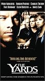 The Yards [VHS]