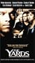 The Yards [VHS]