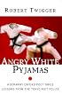 Angry White Pyjamas: A Scrawny Oxford Poet Takes Lessons From The Tokyo Riot Police