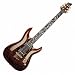 Schecter C1 Classic Electric Guitar - Antique Amber