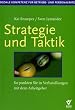 Strategie und Taktik. So punkten Sie in Verhandlungen mit dem Arbeitgeber