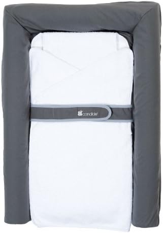 Candide Baby Group Changing Pad Deluxe by Candide Baby Group