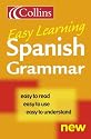 Collins Easy Learning Spanish Grammar