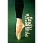 101 Stories of the Great Ballets (A Doubleday Dolphin Book)