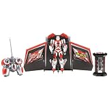 XPV R.A.D. Robotic Air Defense Red 27 MHz