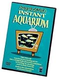 Instant aquarium dvd