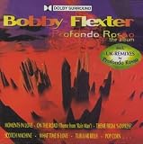 Profondo Rosso-the Album - Bobby Flexter