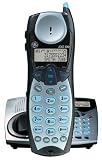 GE 27936GE3 2.4 GHz Analog Cordless Speakerphone with Caller ID