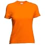 Fruit of the Loom Lady-fit Valueweight T-Shirt