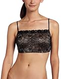 Arianne Women's Piikabu Opaque Lace Mini-Cami