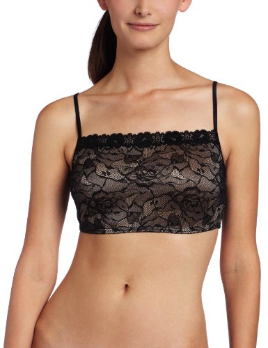 Arianne Women's Piikabu Opaque Lace Mini-Cami