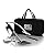 Grill Daddy Camping & Tailgating Grill Set