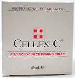 Cellex-C Advanced-C Neck Firming Cream, 60 ml