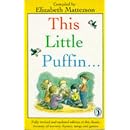 This Little Puffin: Finger Plays and Nursery Games (Puffin Books)