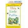 This Little Puffin: Finger Plays and Nursery Games (Puffin Books)