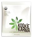 Kookie Karma Raw Granola Bar - 2.0 oz - 12 count box