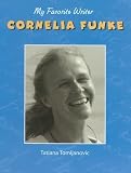 Review Weigl Publishers  / Cornelia Funke (My Favorite Writer)