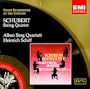 Schubert - String Quintet in C / Alban Berg Quartet � Schiff