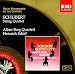 Music : Schubert - String Quintet in C / Alban Berg Quartet · Schiff