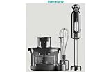 Electronics : Kenwood kMix HB794 Hand Blender - Black.