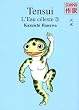 Tensui, l'Eau c�leste, Tome 2 :