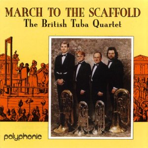CD-Charts  Music : March to the Scaffold