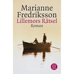 Lillemors R�tsel