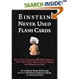 Einstein Never Used Flash Cards: How Our Children Really Learn--... by Kathy Hirsh-Pasek, Roberta Michnick Golinkoff, and Diane Eyer