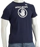 Body Glove T-Shirt Mens Top Whirl